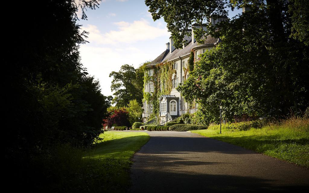Hotel Mount Juliet Estate Manor House à Thomastown  Extérieur photo