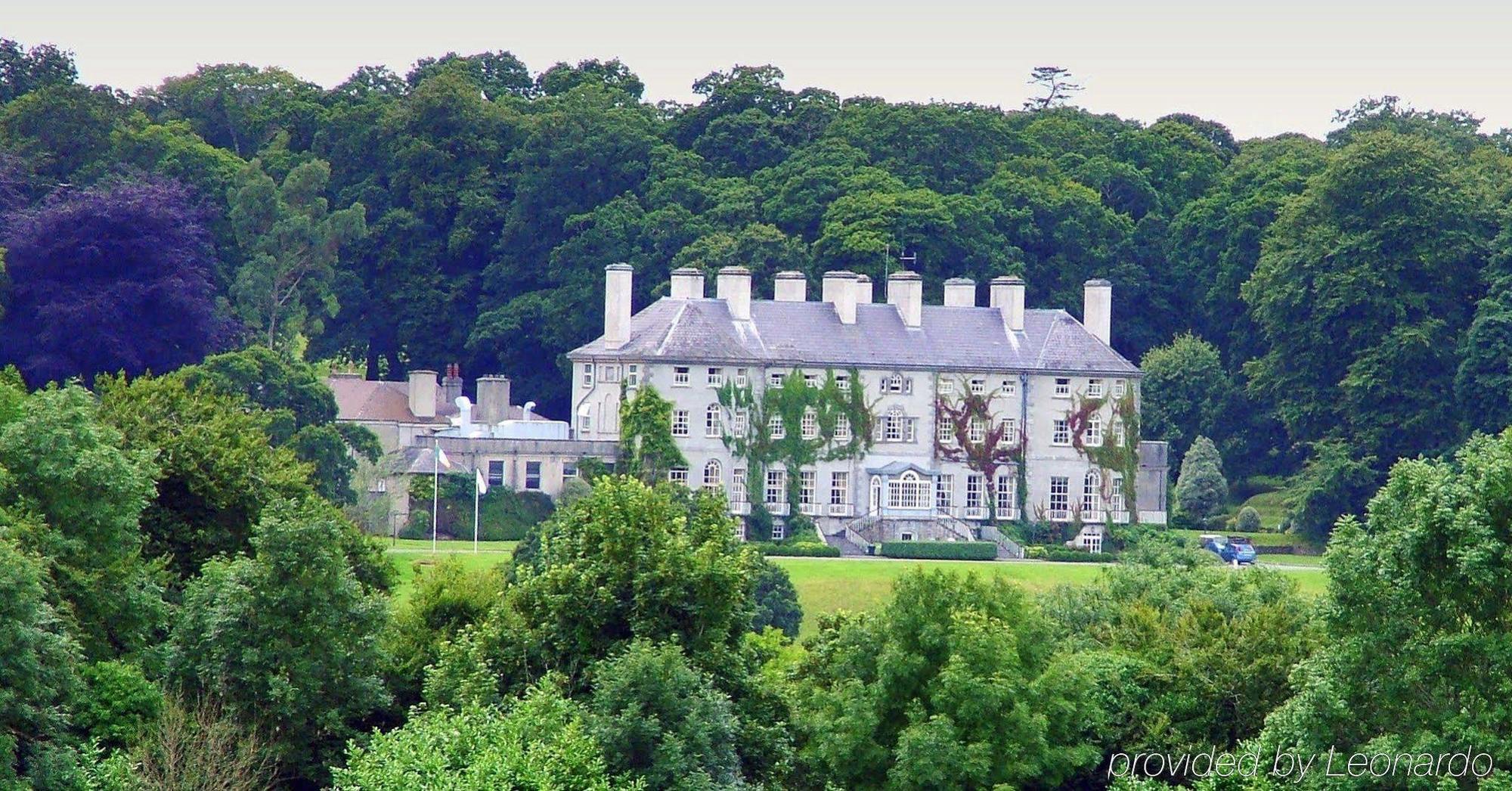 Hotel Mount Juliet Estate Manor House à Thomastown  Extérieur photo