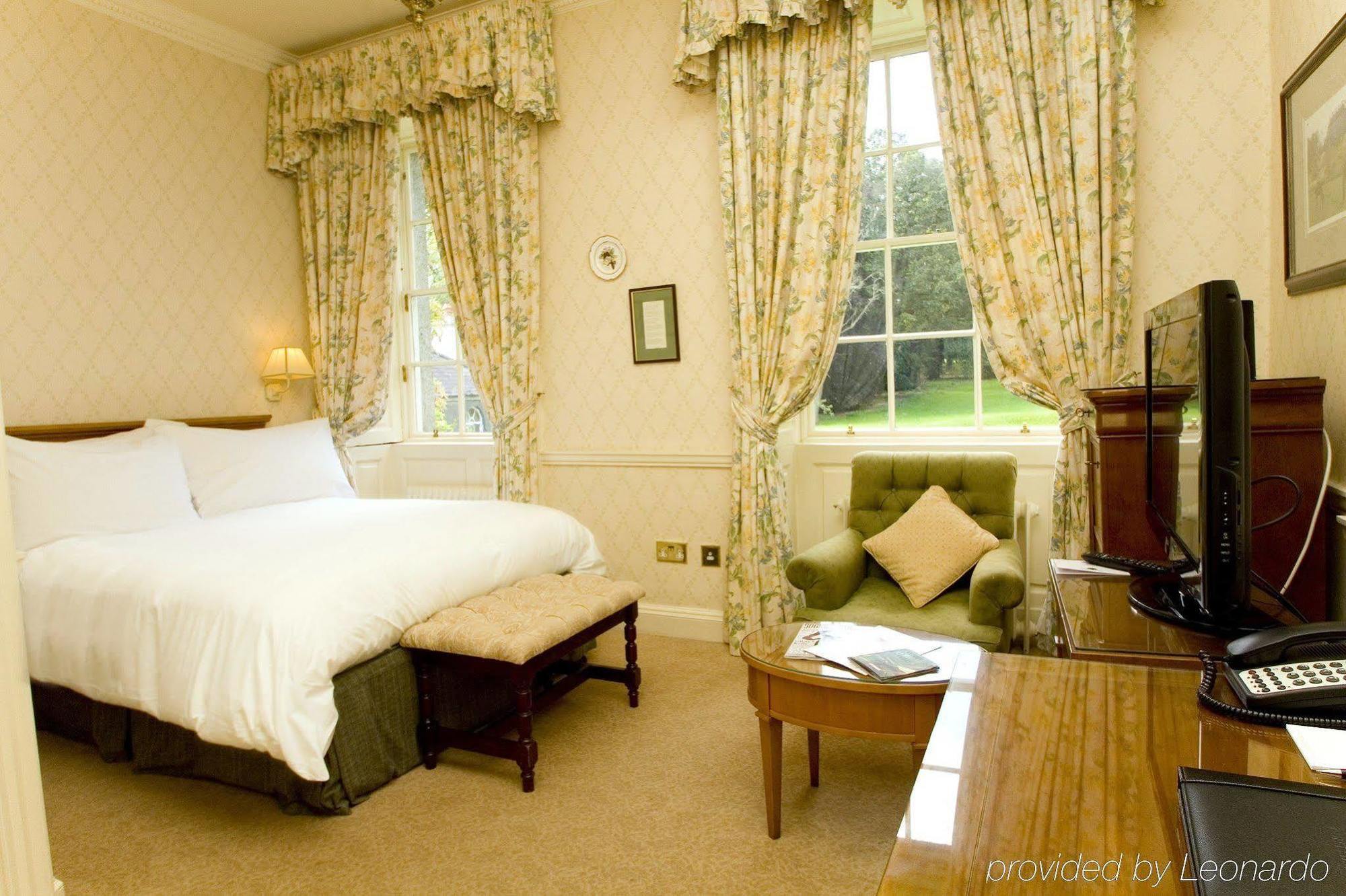 Hotel Mount Juliet Estate Manor House à Thomastown  Chambre photo