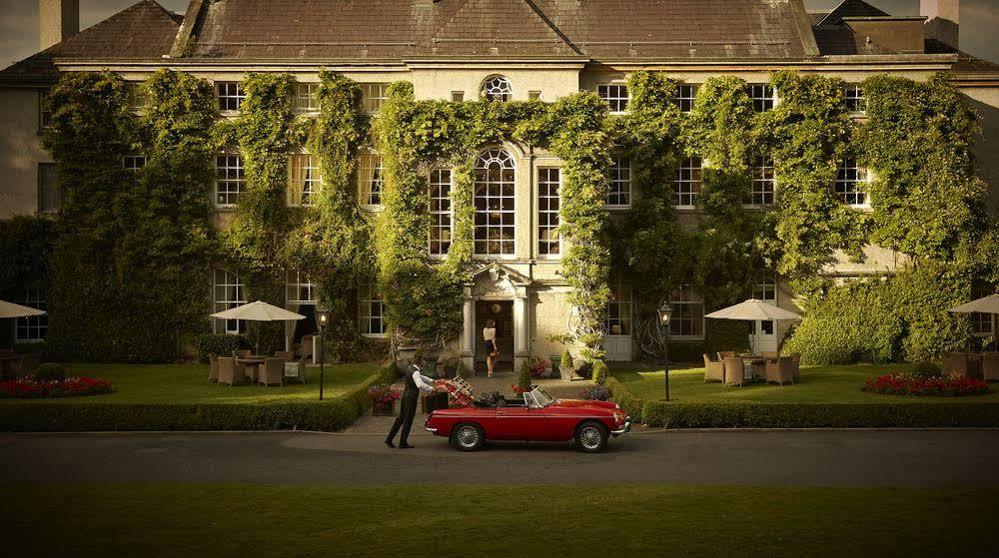 Hotel Mount Juliet Estate Manor House à Thomastown  Extérieur photo