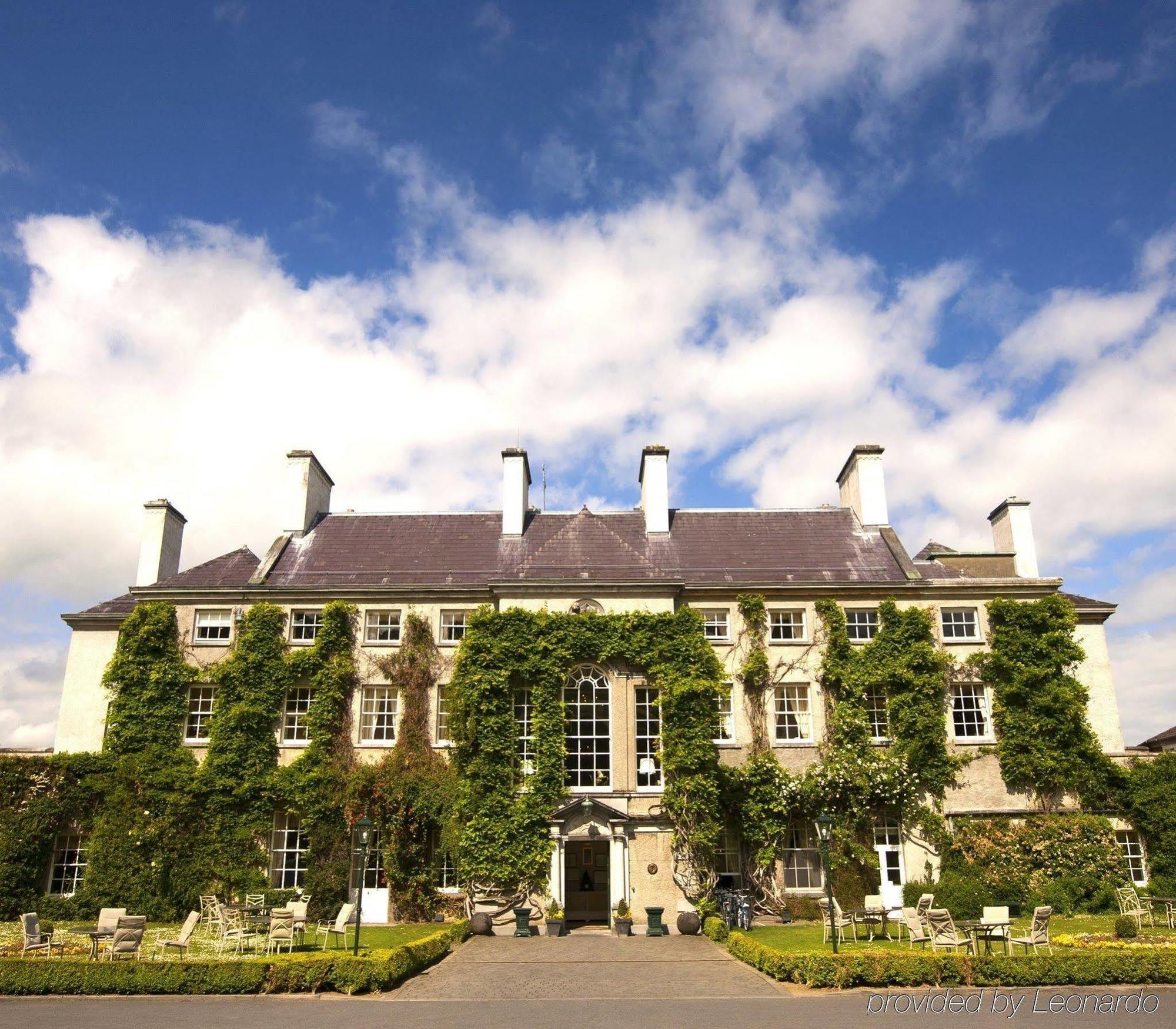 Hotel Mount Juliet Estate Manor House à Thomastown  Extérieur photo
