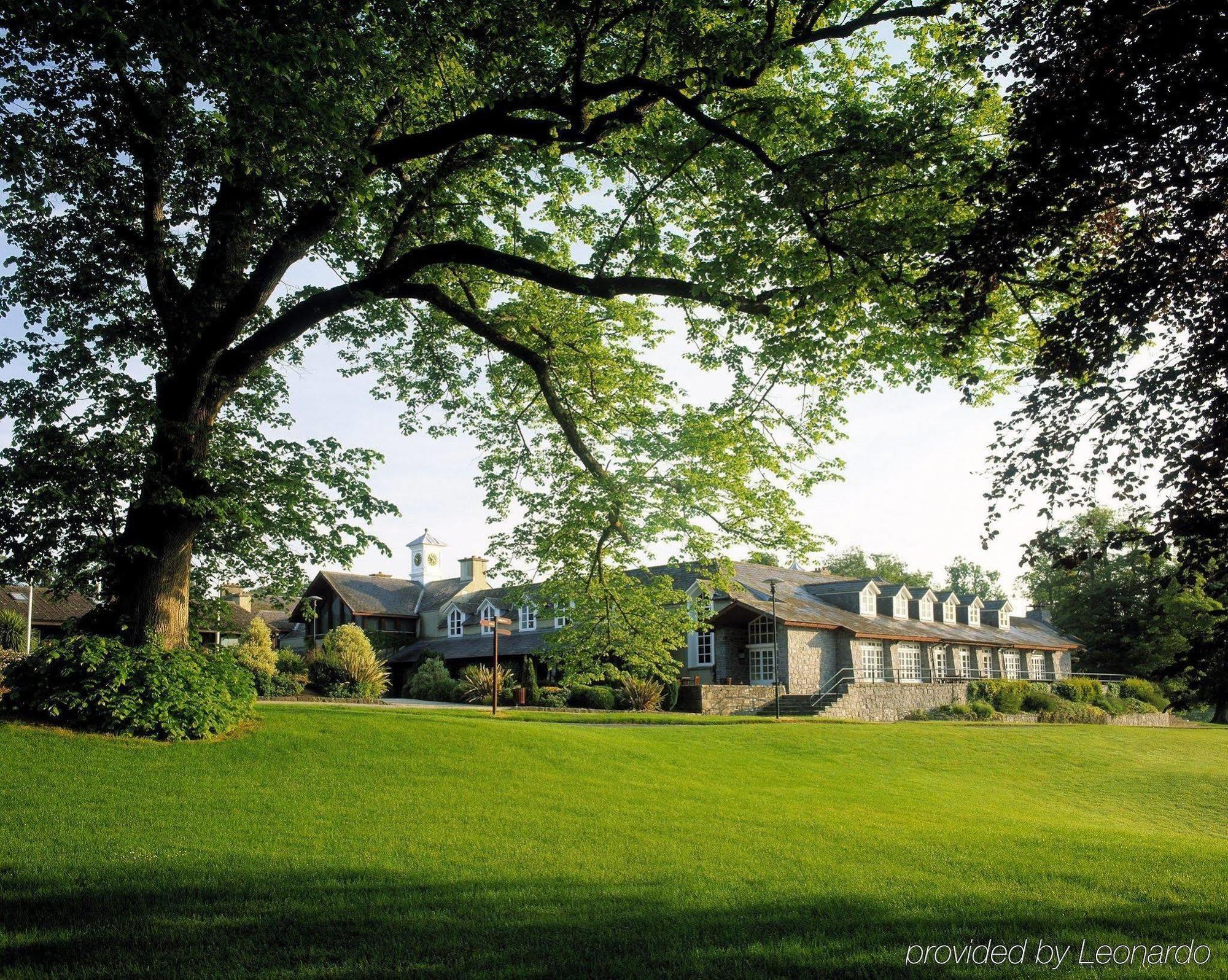 Hotel Mount Juliet Estate Manor House à Thomastown  Extérieur photo