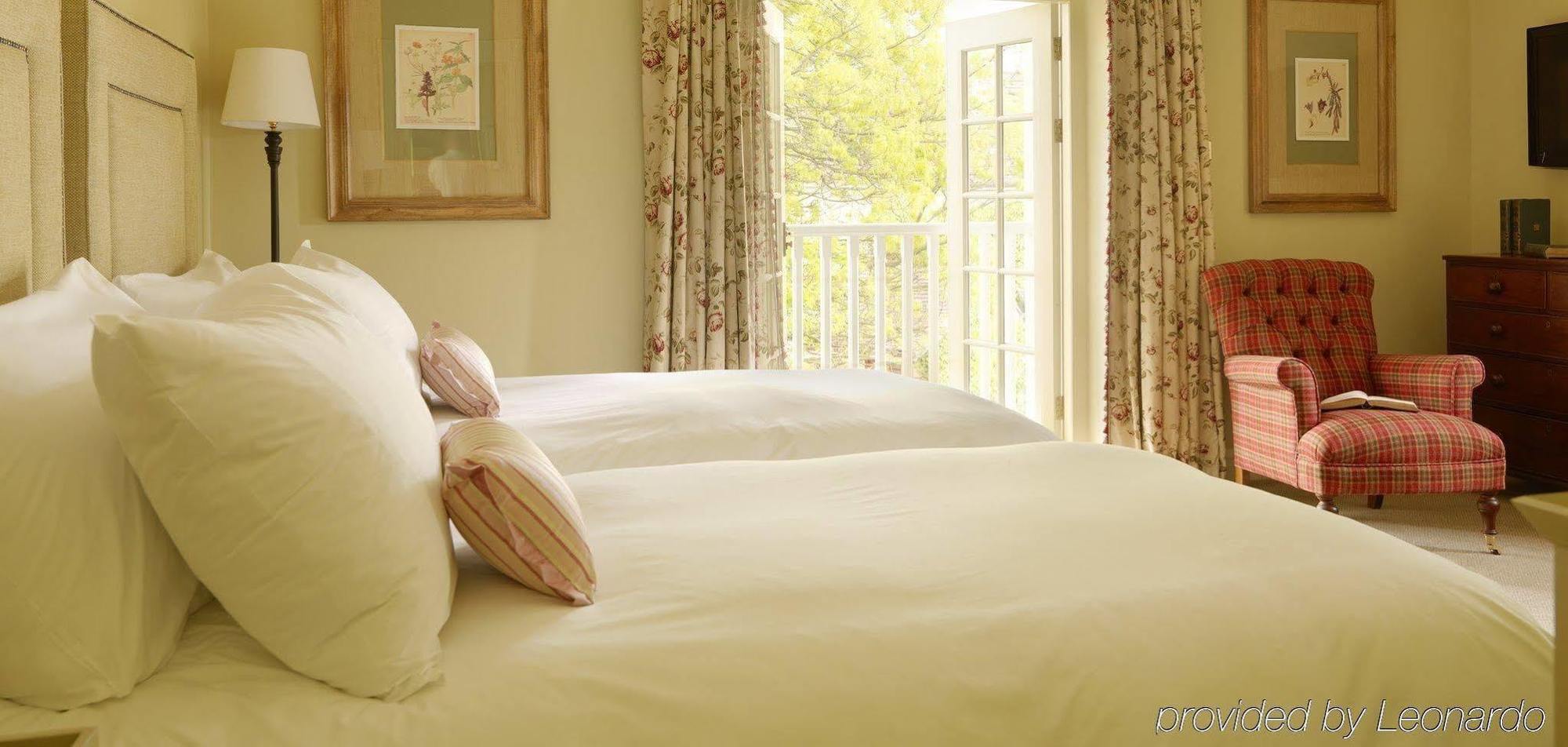 Hotel Mount Juliet Estate Manor House à Thomastown  Extérieur photo